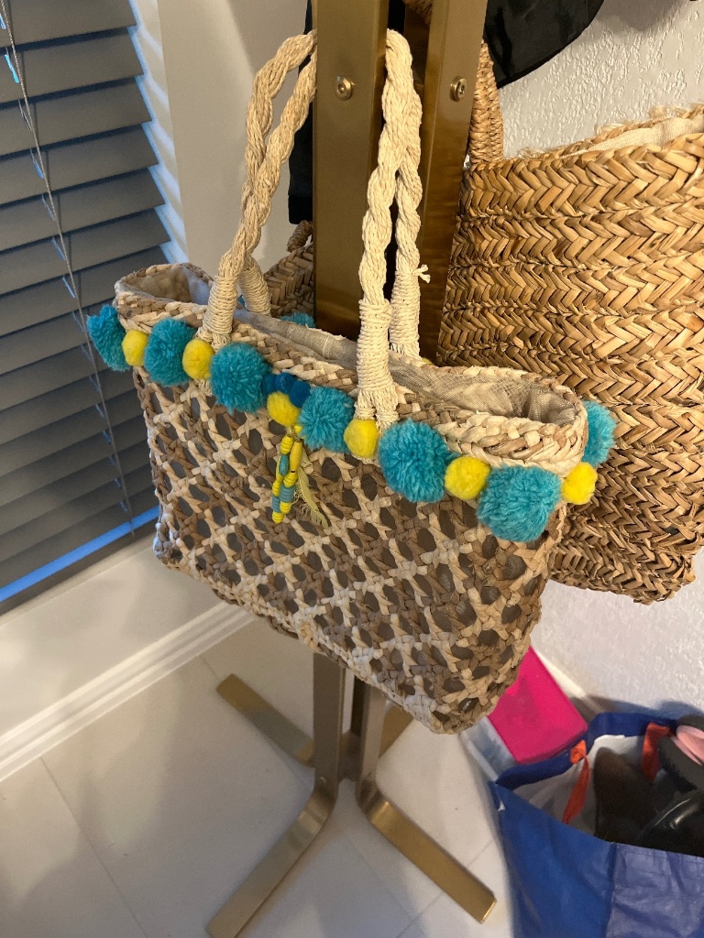 Summer women bag